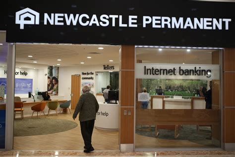 newcastle permanent branches
